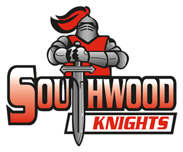 Southwood Knights - Southwood High School Indiana (398x386)