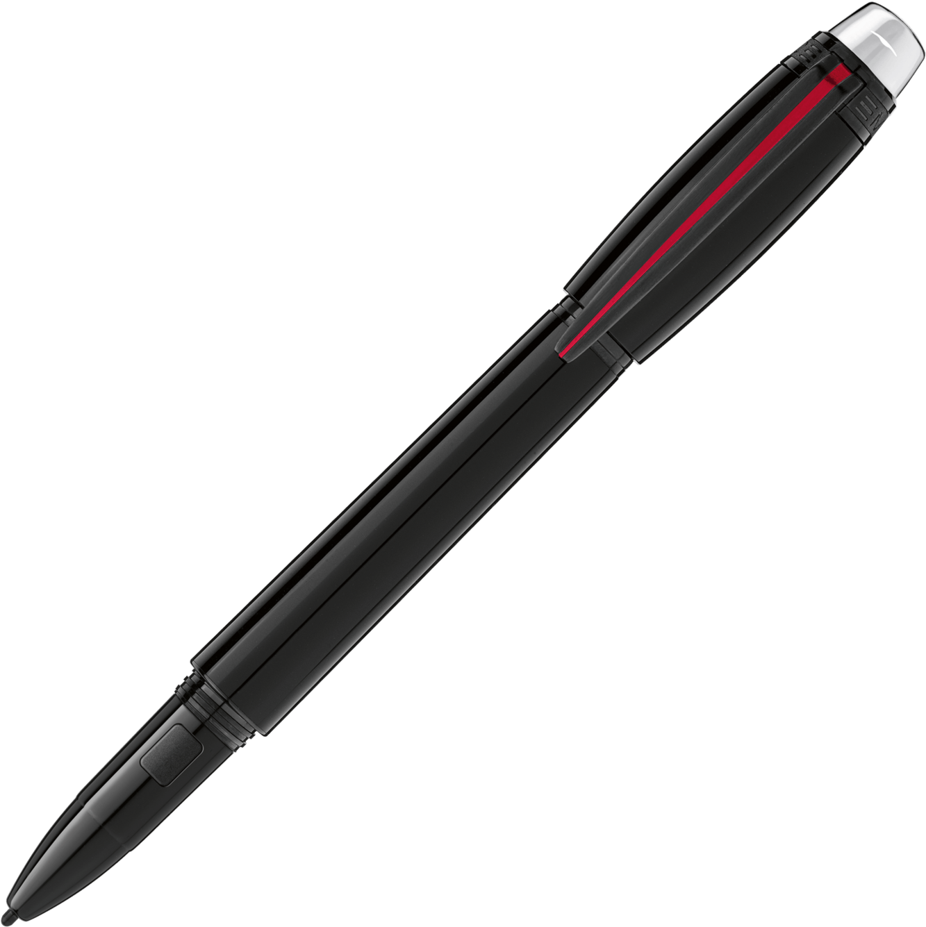 Pen Clipart Fancy Pen - Drawing Pencil (1600x1600)