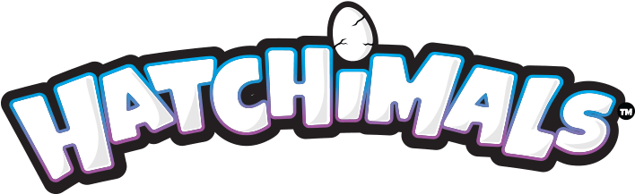 Hatchimals Logo Transparent Png - Hatchimals - Colleggtibles 12-pack Egg Carton (707x249)