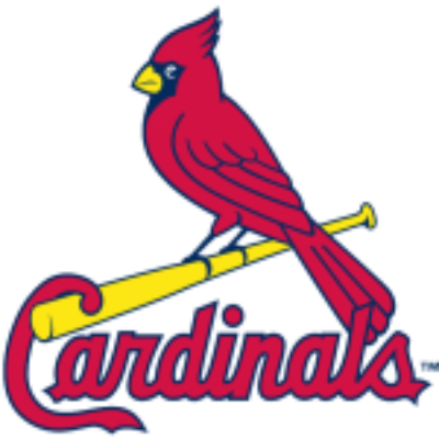 Evan Guillory - Palm Beach Cardinals Logo (400x400)