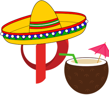 Opi Cancun - Cinco De Mayo Golf (400x400)