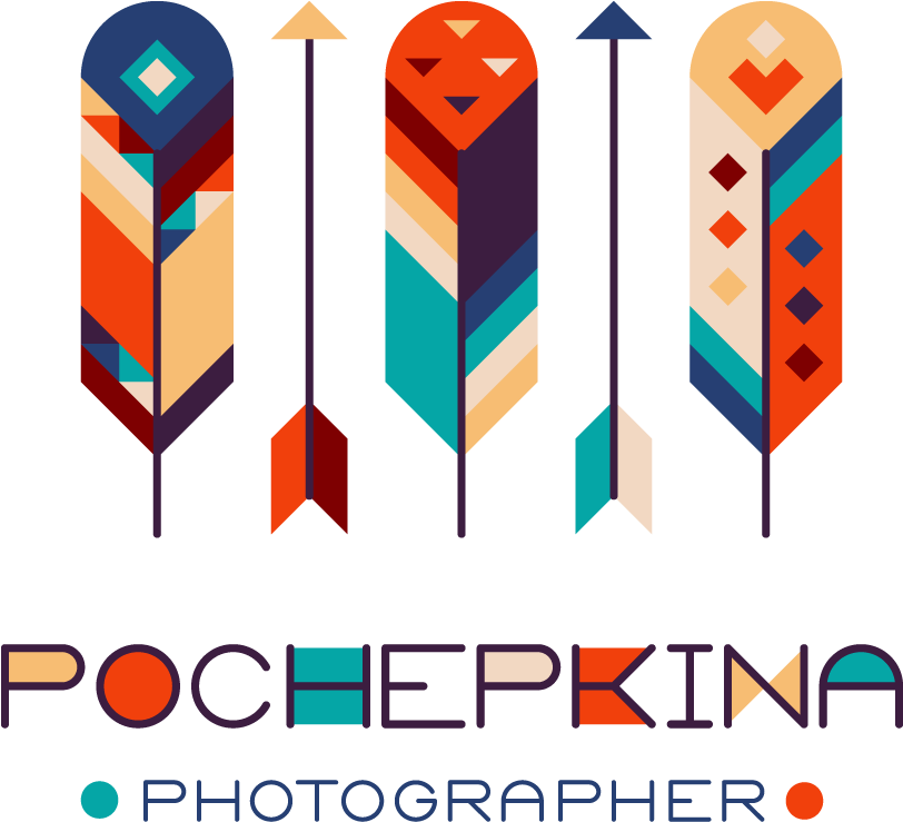 Cancun And Tulum Wedding Photographer - Fun Logotype (858x802)