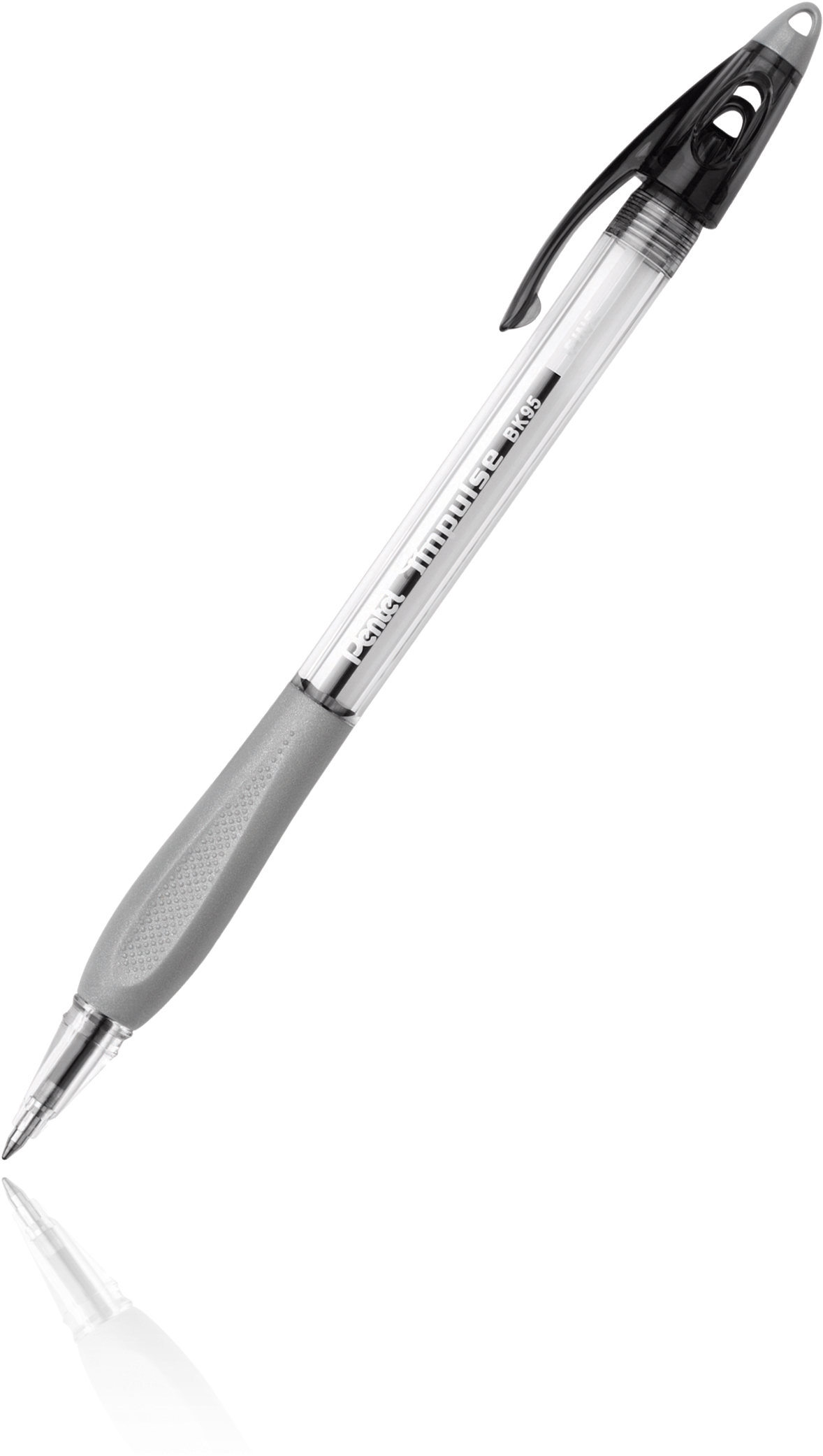 Yükle Pen Clipart Ten - Hbw Tundra Ballpen (1919x2560)