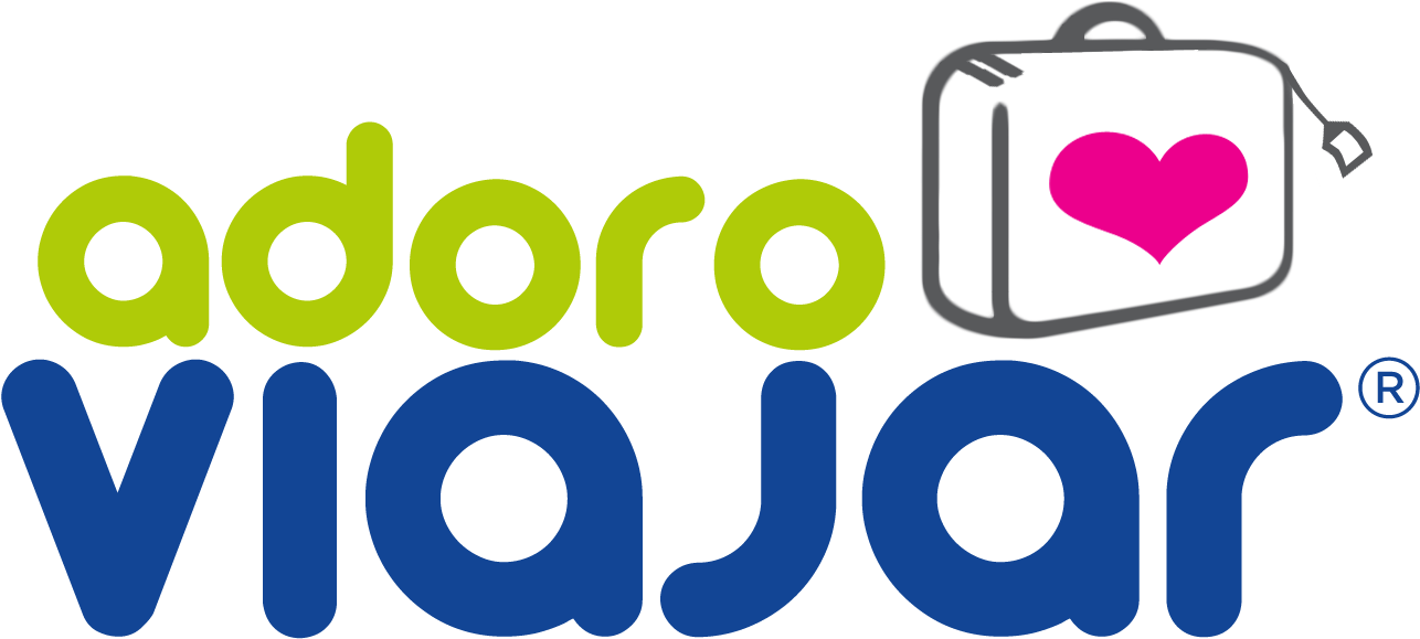 Adoro Viajar - Travel (1299x591)