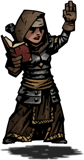 Darkest Dungeon Guide - Vestal Heal Darkest Dungeon (361x682)