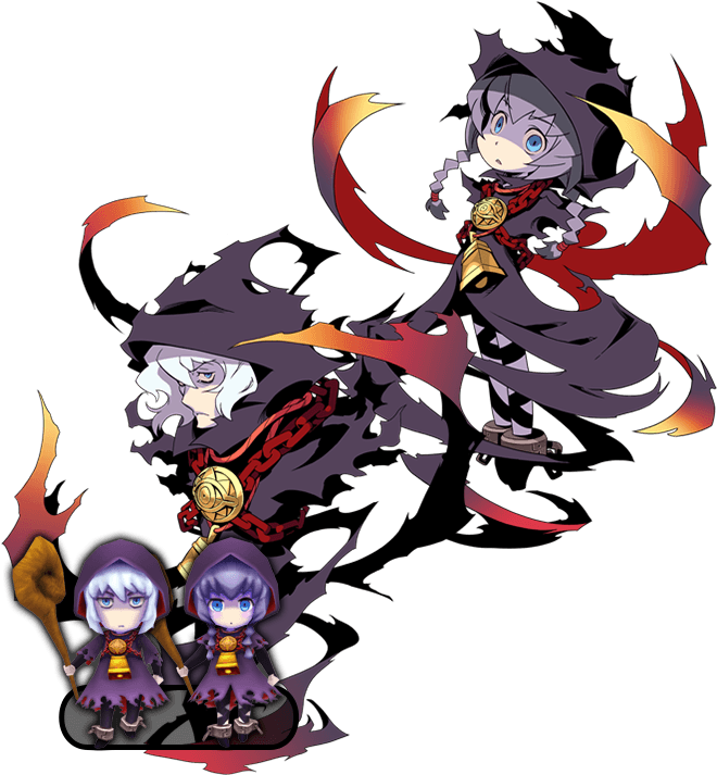 C5 - Etrian Mystery Dungeon Classes (659x762)