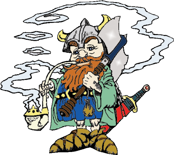 My 1st Tabletop Gaming Convention - Cangames (637x636)