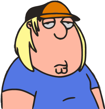 Add To Collection - Chris On Family Guy (480x360)