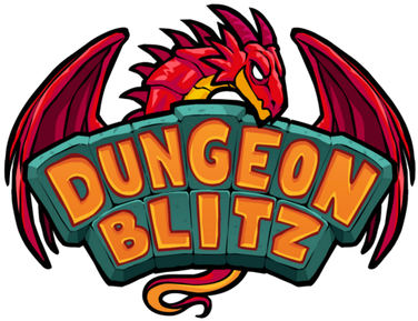 Dungeon Blitz - Dungeon Blitz (400x400)