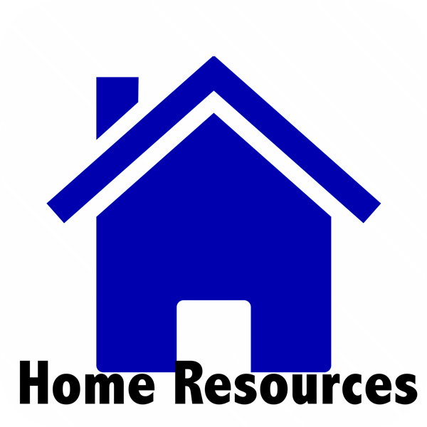 At Home Resources - 'there Goes The Neighbourhood' Funny New Home Card (600x600)