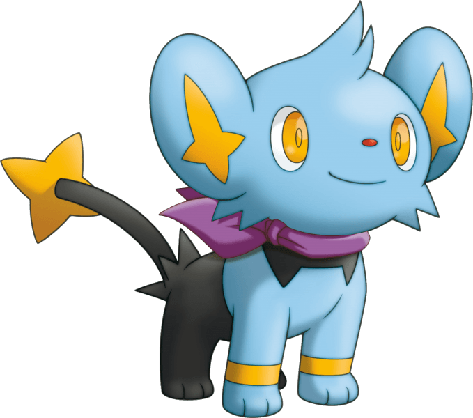 #shinx Pokemon Mystery Dungeon Explorers Of Skyfrom - Shinx Pokemon Mystery Dungeon (1459x1289)
