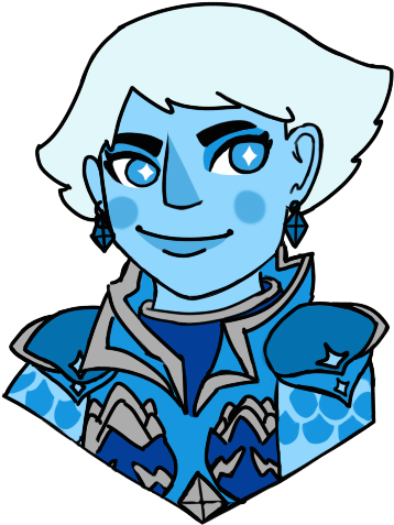 Dragonfangz The Rose & Dungeon Of Time - Sombra (362x483)