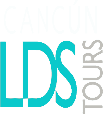 Logoldslite2 Cancun Lds Tours - Mormon Encounter Lds Tours (500x500)