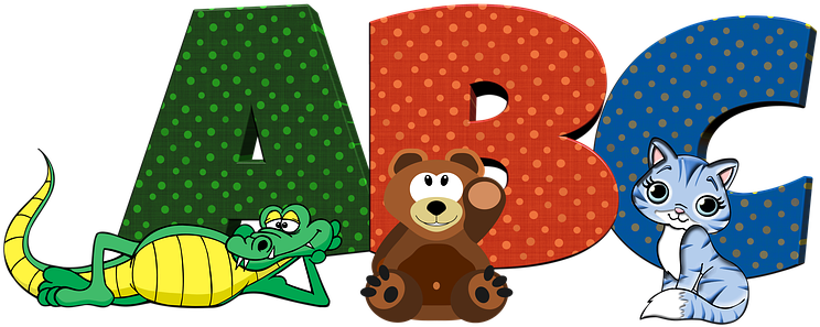 Alphabet Letters Clipart 23, Buy Clip Art - Emaguenes En Pinturas Budas De Museos (1280x853)