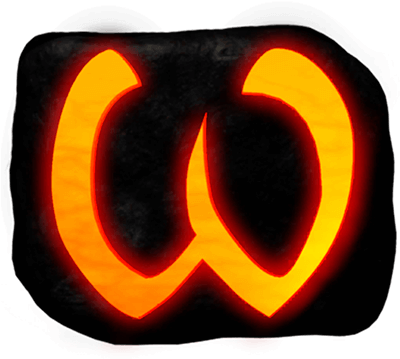 War For The Overworld - Jack-o'-lantern (400x400)