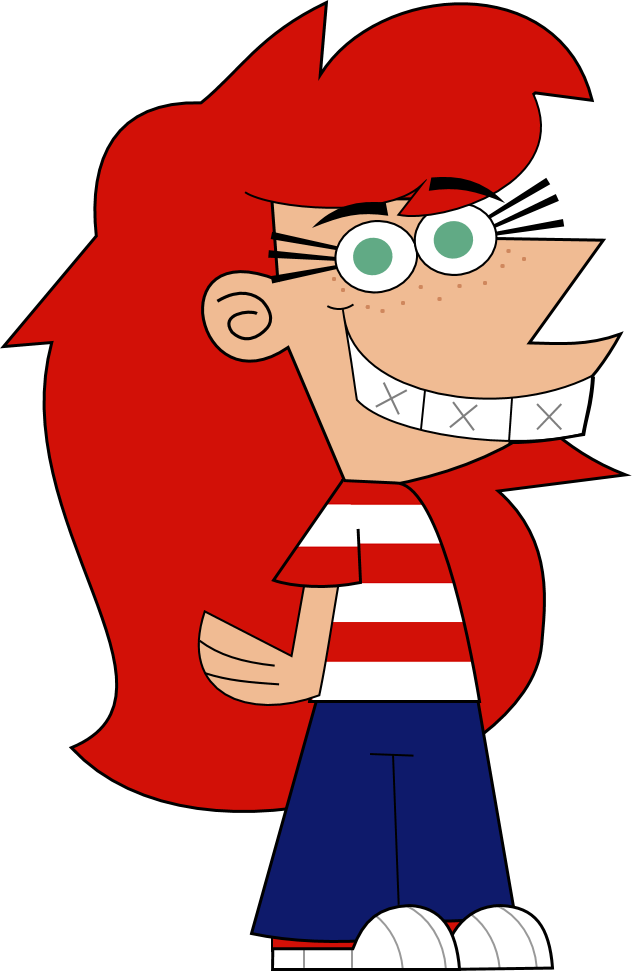 Stiffy Fool By Jtgp-chromrea - Stiffy Fool (636x972)