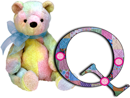Find This Pin And More On Alfabet 7 V D Kindjes - Mellow The Bear Ty Beanie Baby - Retired (540x380)