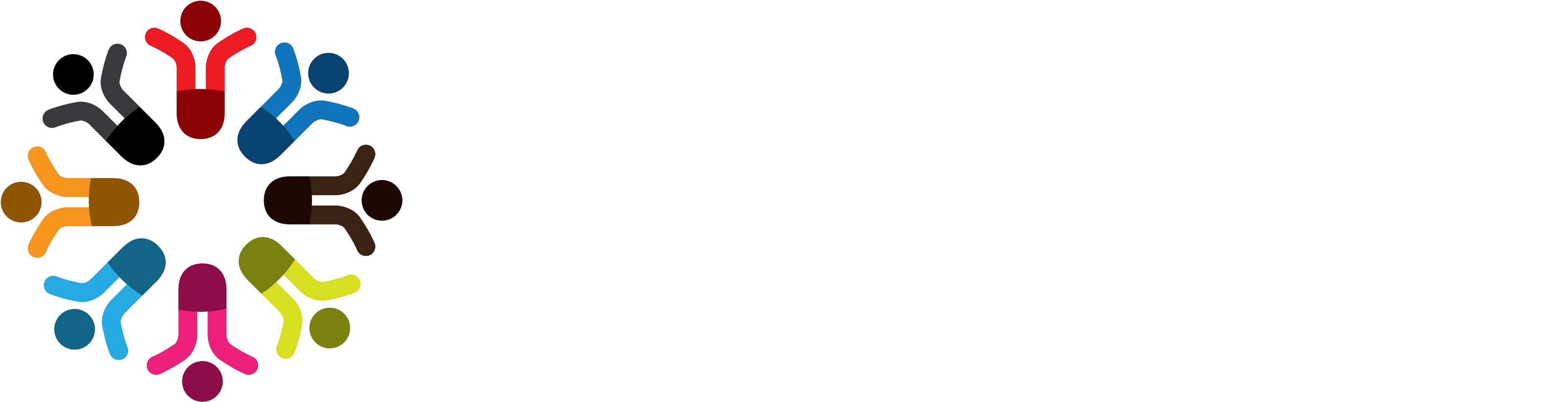 Charlotte County Ostomy Support Group - Wrapping Paper (3500x1039)