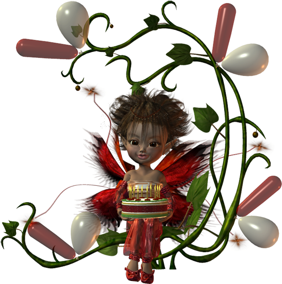 Cookies,tubes,png - الله خير على هذا الموضوع (600x597)