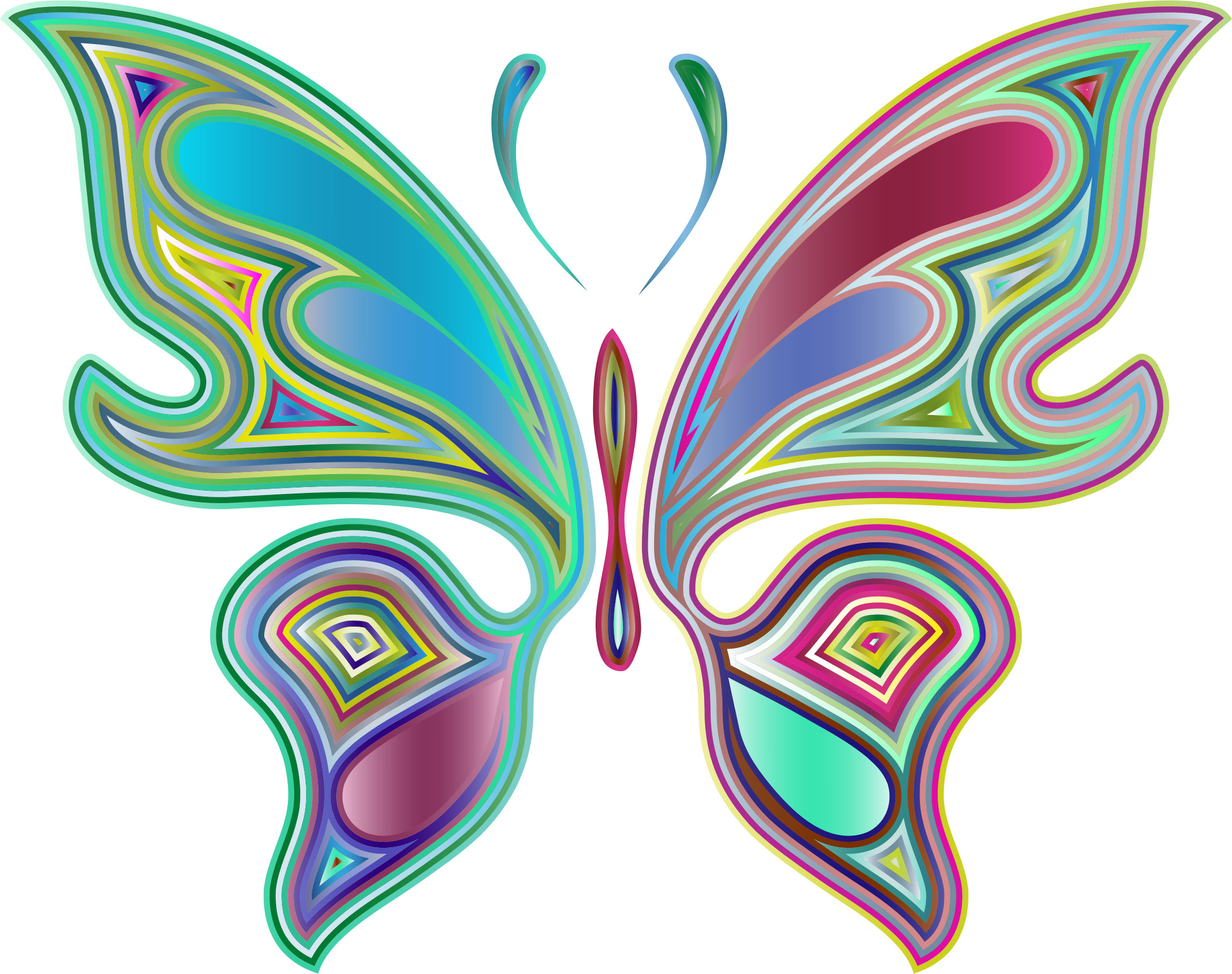 Big Image - Butterfly (2294x1814)