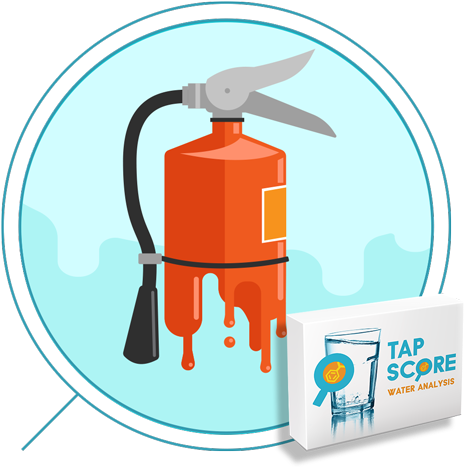Pfa / Pfoa / Pfos Water Test - Simple Water Lead Test :: Epa Methods For Lead, Copper (500x500)