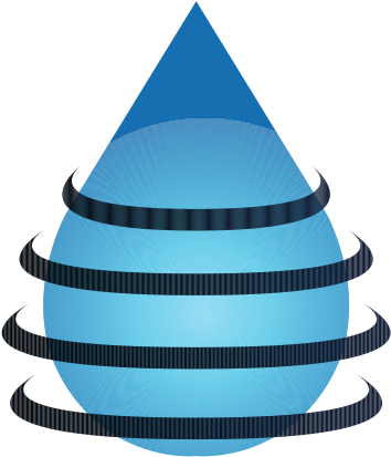 Mineral Water Logo - Mineral Water (550x550)