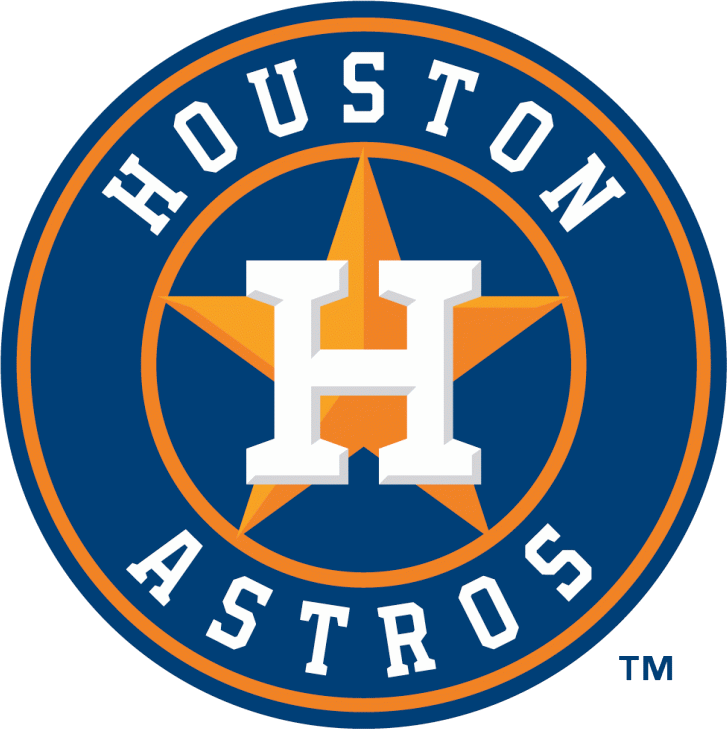 First Name* - Houston Astros Logo Png (727x729)