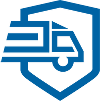 Business Logo, Mike Garcia Company Logo By Mike Garcia - Entrust Movers (350x350)