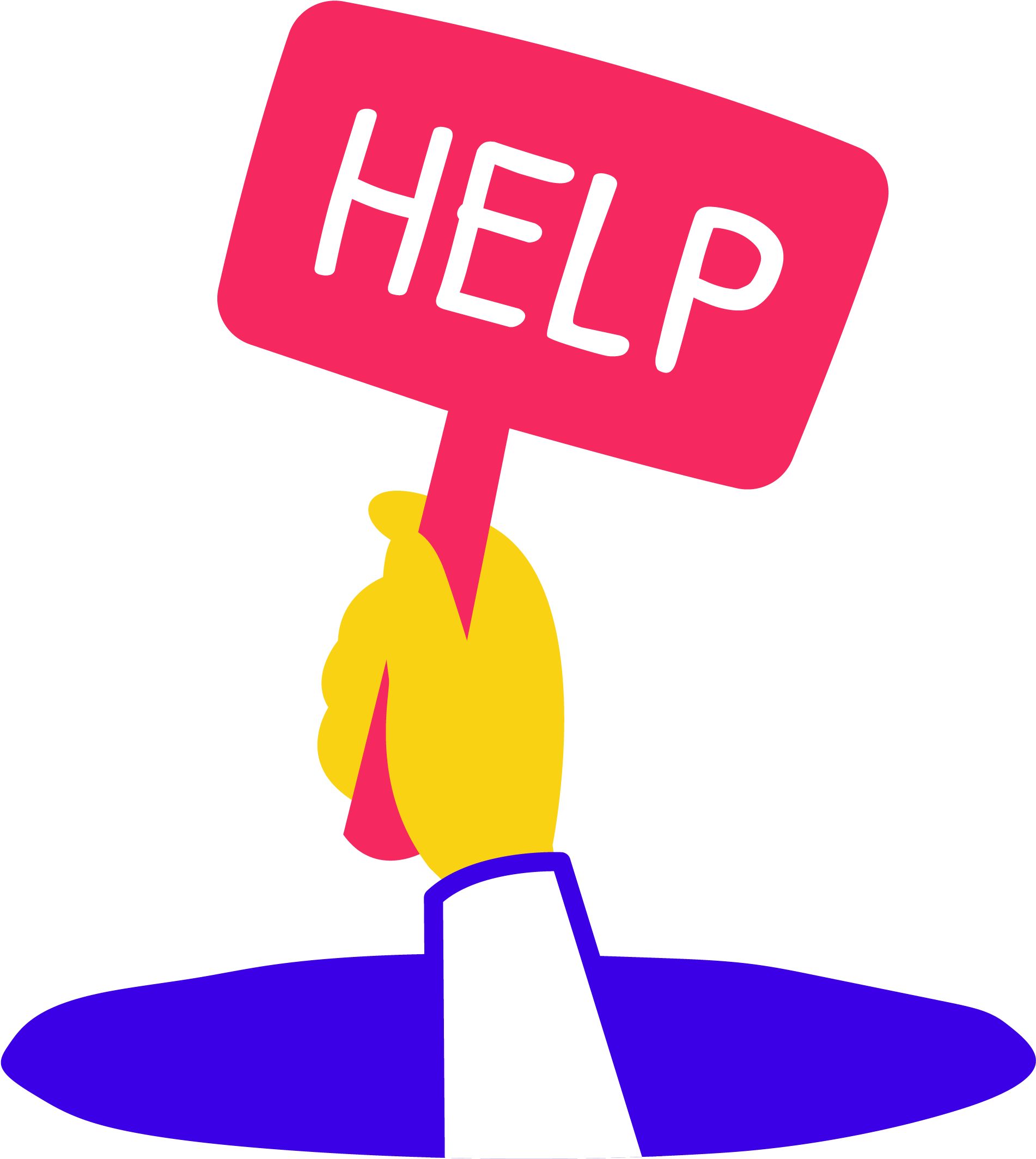 Do You Need Some Support - Do You Need Some Support (2668x2667)