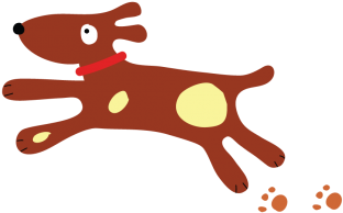 Character Illustrations - Cartoon (400x300)