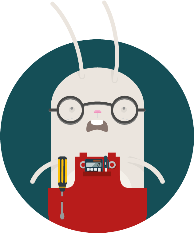 Illustration Tonik - Illustration (1200x1200)