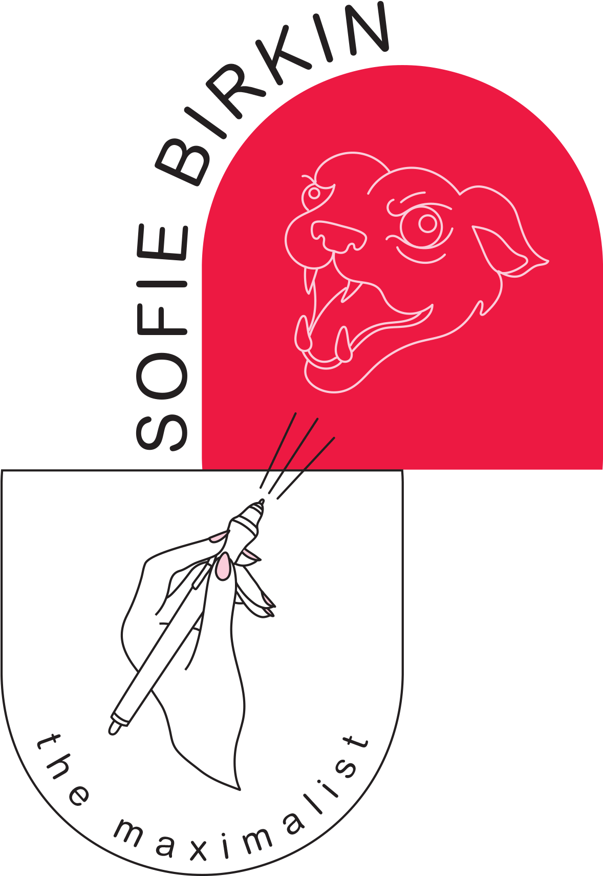 Design & Illustration Portfolio - Illustration (2284x2284)