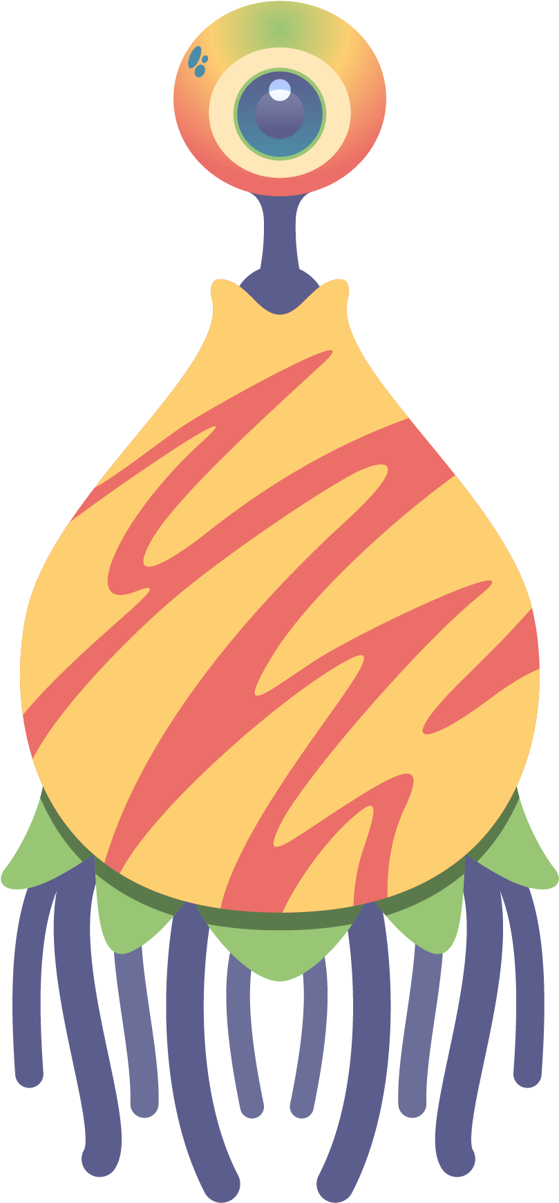 Extraterrestrial Intelligence (2500x2500)