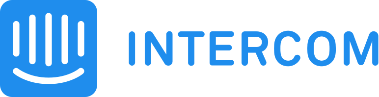 Intercom's Messaging Platform Allows You To Communicate - Datatrics Logo (772x198)