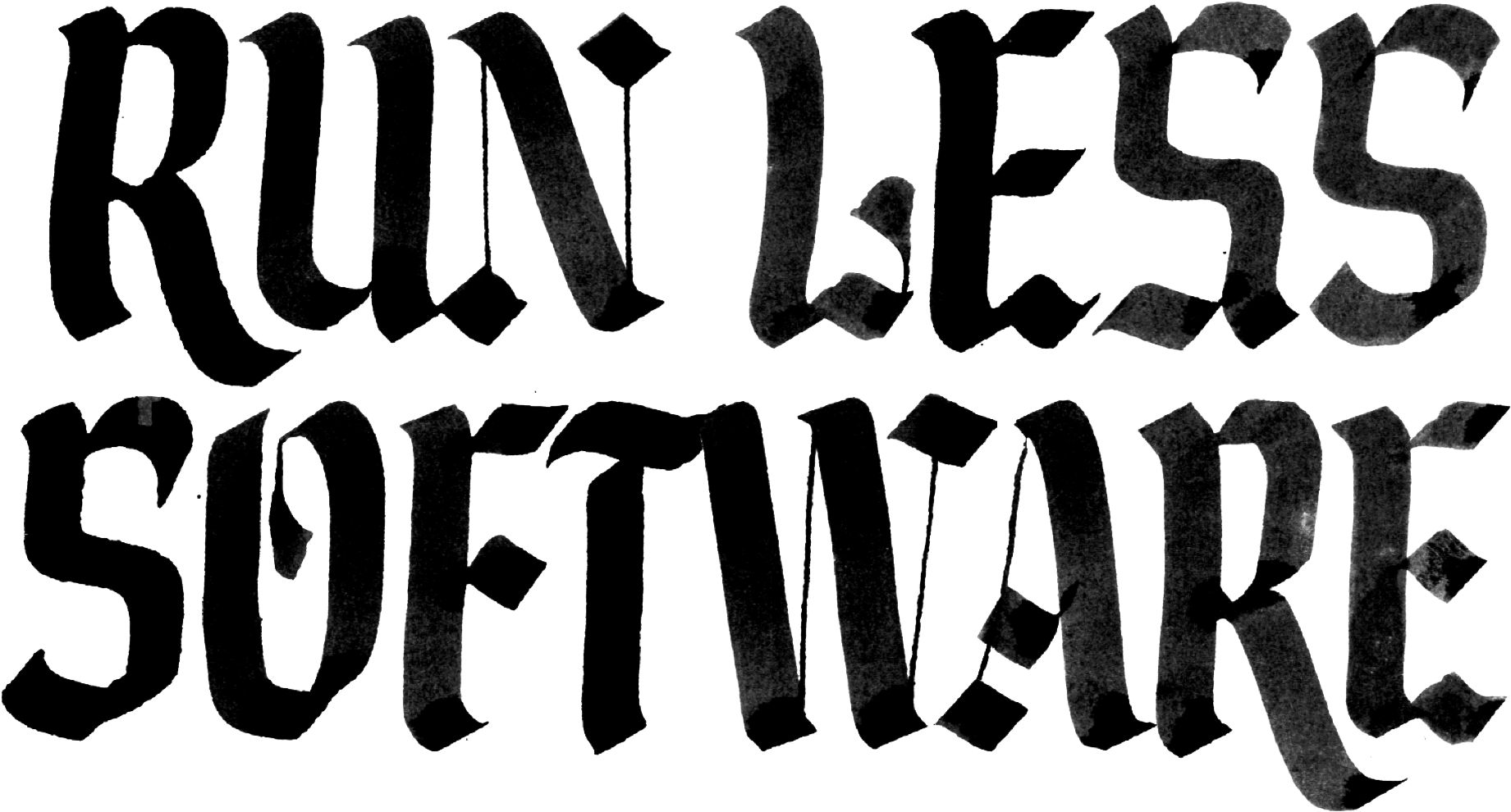 By Rich Archbold, Senior Director Of Engineering At - Calligraphy (1928x1076)