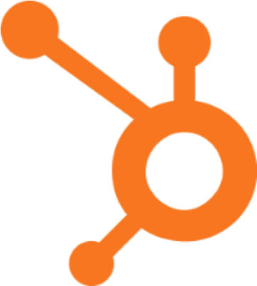 Intercom > Hubspot - Hubspot Logo (400x400)
