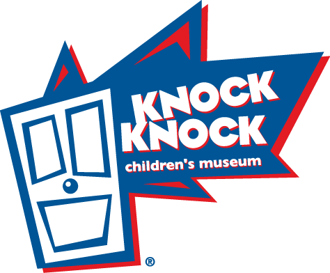 To The Knock Knock Museum On Sunday, February 25 At - Knock Knock Museum Baton Rouge (474x392)
