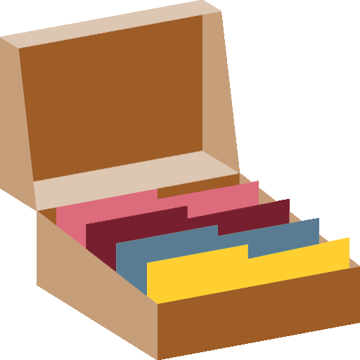 Looking For Something - Box (512x512)