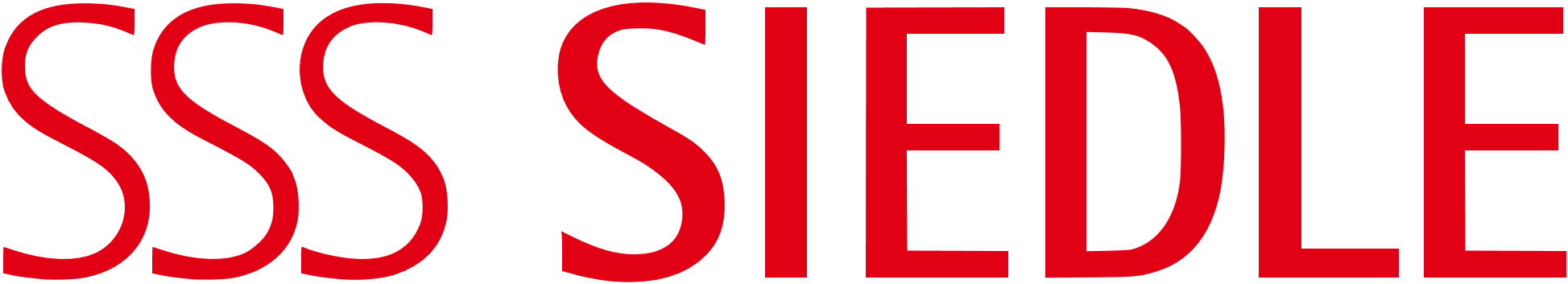Img - Siedle Logo Png (1947x353)