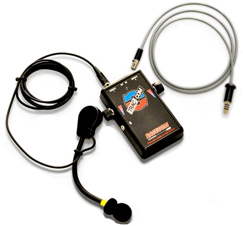 Trac-com Intercom System - Motorsport (500x472)