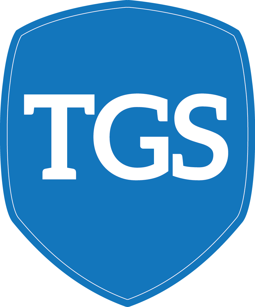 Cctv Visual Surveillance - Emblem (896x1076)