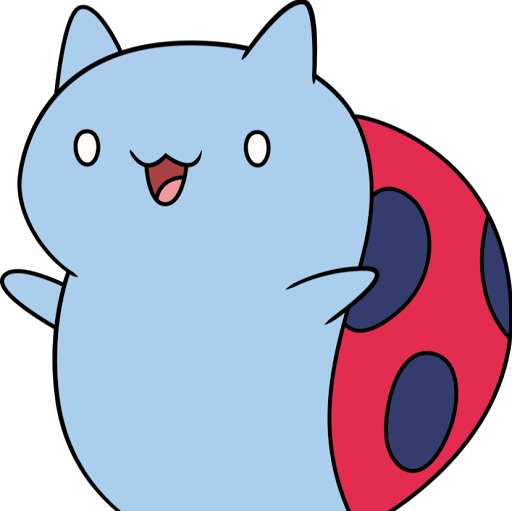 Photo - Bravest Warriors Catbug (512x511)