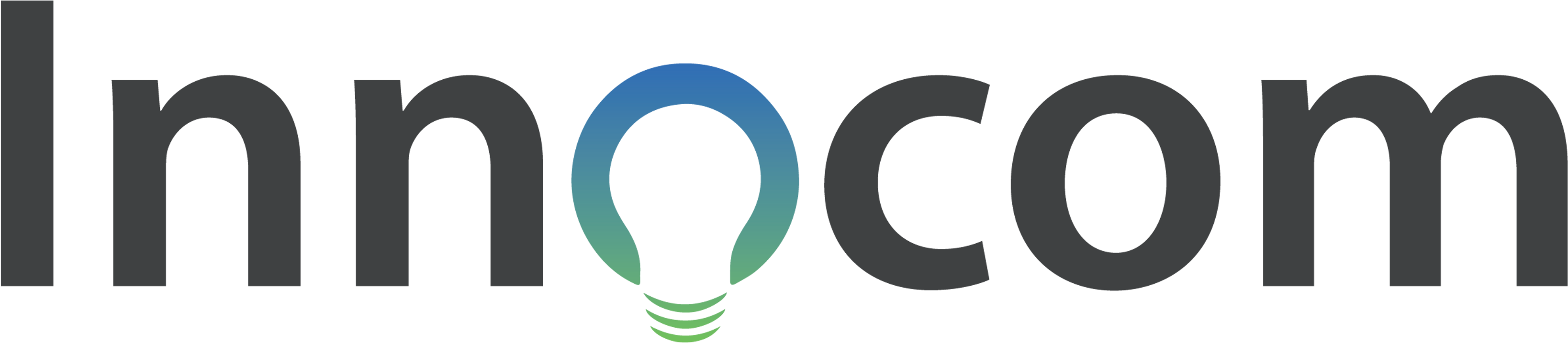 Innocom Intercom - Intercom (3508x823)