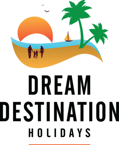 Product Image - Dream Destination Holidays (411x500)