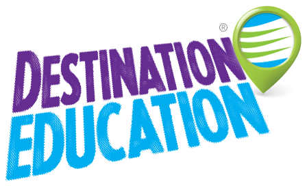 Destination Education Is Now Closed - Education (450x290)