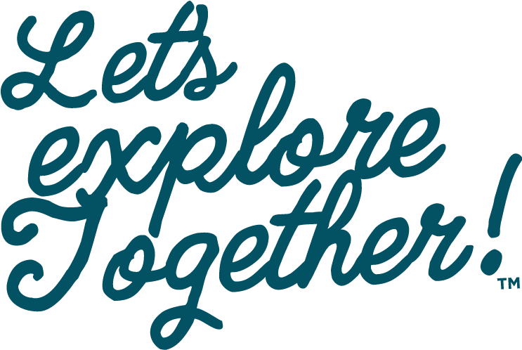 The Central Coast Is Waiting For You - T-rex Apparel All You Need Is Love (742x536)