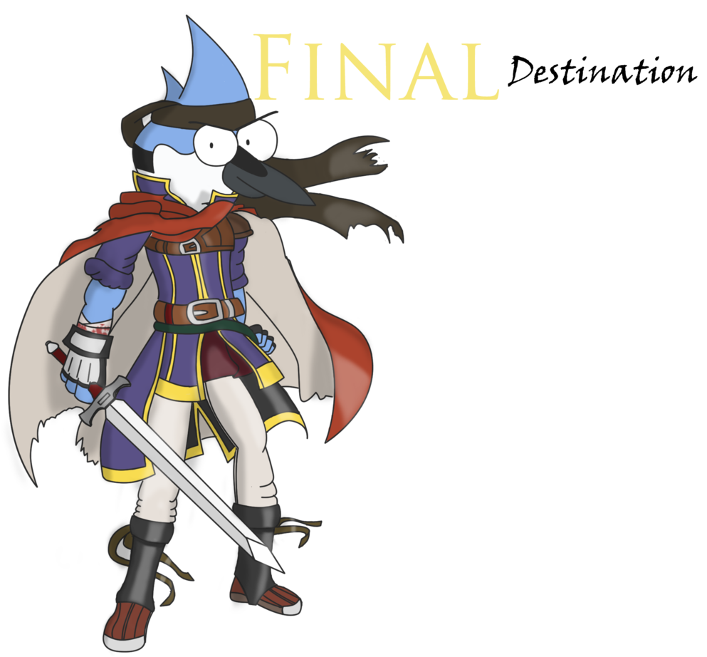 Final Destination - Super Mordecai (1024x948)