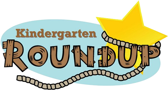 Kindergarten Registration For 2016-17 School Year - Kindergarten Roundup 2017 (600x341)