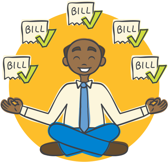 And Because They Work Together With You, Building Habits, - Ub Money (600x600)