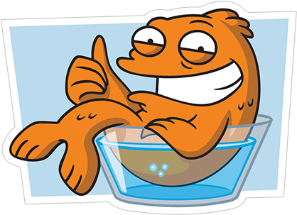 Она Активная - Klaus 2016 Round Car Magnet (490x317)